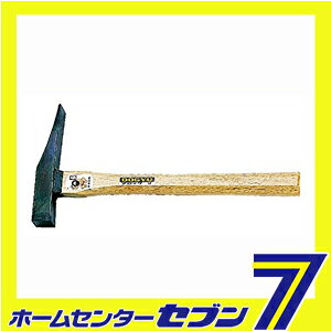 ブロック槌 24mm 土牛 [せっとう 金槌 石頭 ハンマー セットハンマー]