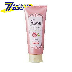 パックスナチュロン　トリートメント　180g 7307 太陽油脂 [ヘアケア　ヘアトリートメント　コンディショナー スタイリング]