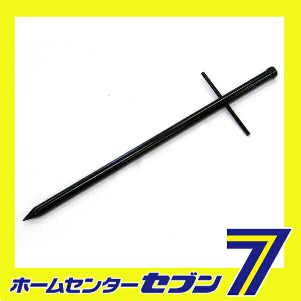 ガーデンアグリパイプ用 穴あけパイプ 第一ビニール [農業資材 園芸用品]