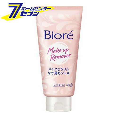 ビオレ メイクとろりんなで落ちジェル 170g 花王 [クレンジング クレンジングジェル]