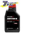 nismo(ニスモ) MOTUL製 COMPETITION OIL type 2212E 15W50 化学合成油 エンジンオイル 1L MOTUL [自動車 1リットル]