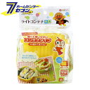 「アンパンマン　AN　ライトコンテナ角　大　KK-260 レック [お弁当箱　ランチボックス　食器　お食事　キッズ　ベビー　こども食器　あんぱんまん ANPANMAN　キャラクターグッズ]【RCP】」は、株式会社ホームセンターセブンが販売しております。メーカーレック品名アンパンマン　AN　ライトコンテナ角　大　KK-260品番又はJANコードJAN:4903320175907サイズ-重量170商品説明●アンパンマンのコンテナ角タイプです。●軽くて使いやすいアンパンマンの絵柄付のランチボックスです。●サンドイッチやおにぎりを入れて持ち運び出来ます。●かわいい2柄セット。●電子レンジ、食洗機に対応。■サイズ：(約) 110×110×60(mm)■容量：290ml■材質/本体、フタ：ポリプロピレン■耐熱温度：130度■耐冷温度：-20度■原産国：日本※パッケージ、デザイン等は予告なく変更される場合があります。※画像はイメージです。商品タイトルと一致しない場合があります。原産国：広告文責：株式会社ホームセンターセブンTEL：0978-33-2811　