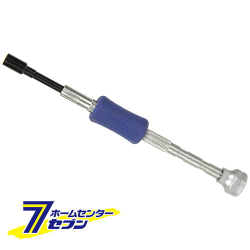 精密ナットドライバー TD-52 タイヘン3.0 ベッセル [作業工具 精密ドライバー]