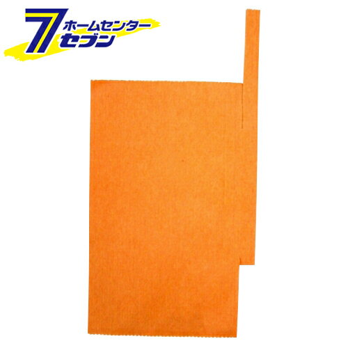 果実袋ビワ K-2 50マイイリ 一色本店 [園芸用品 農業資材 収穫用品]