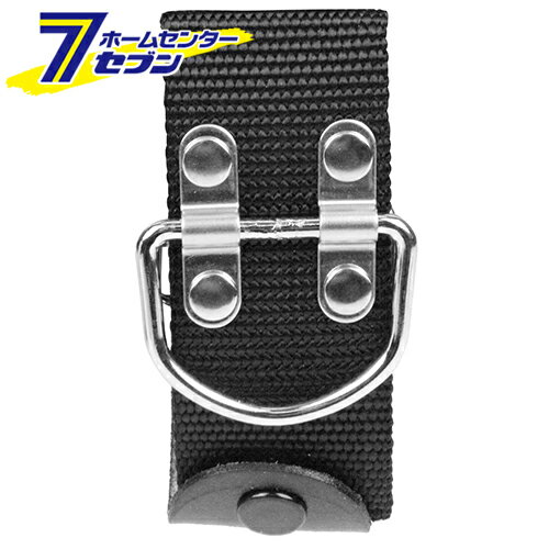 プラスワンリング黒 PR-038BK コヅチ [収納用品 ツールフック](4)