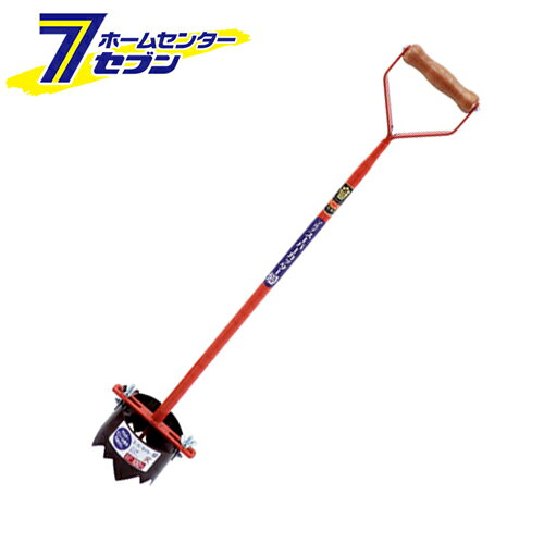 スーパーカッター 愛 60MM 境製作所 [園芸用品 農業資材]