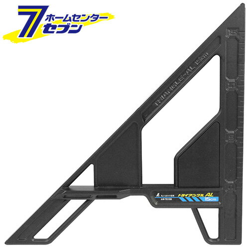 トライアングル AL 78108 シンワ測定 [先端工具 丸鋸アクセサリ 丸鋸定規]