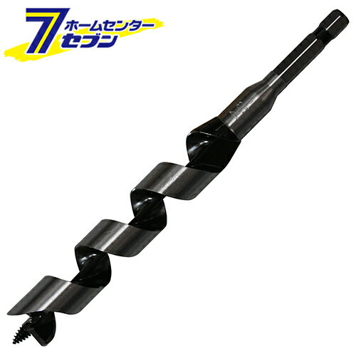 兼用ビット 23.0MM スターエム [先端工具 木工アクセサリ ドリル スターエム]