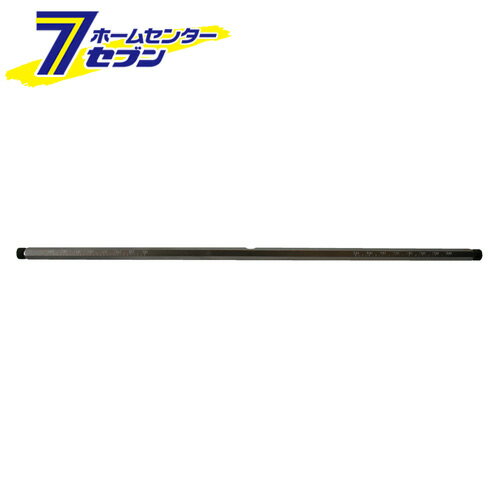 自在錐 ロングバー 200MM スターエム [先端工具 木工アクセサリ フリーカッター スターエム]