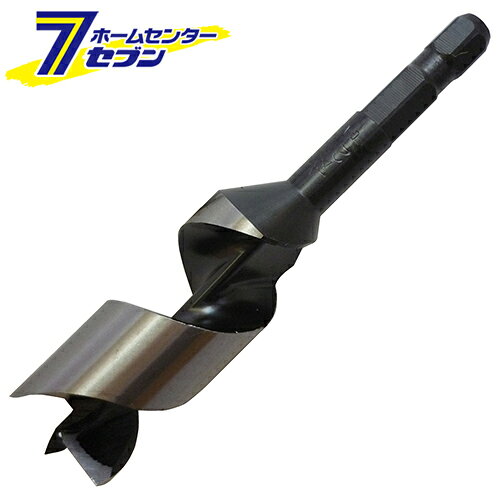 先三角ショートビット 27.0MM スターエム [先端工具 木工アクセサリ ドリル スターエム]