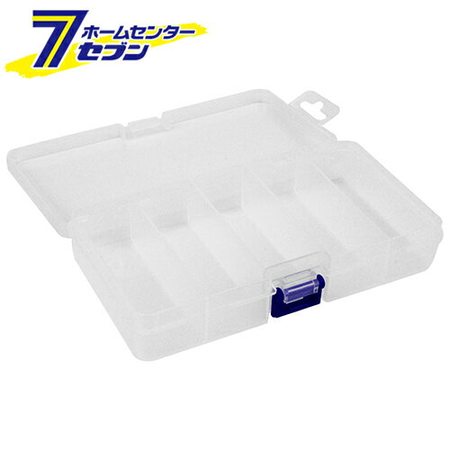 ポケットケース PC-163 リングスター [作業工具 工具箱 プラスチック製]