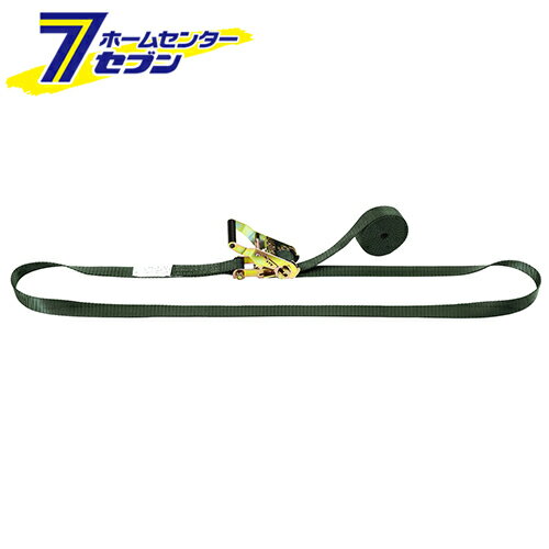 アーミーベルト荷締機 BWR100E オーエッチ工業　 [作業工具 スリング ジャッキ 荷締ベルト]