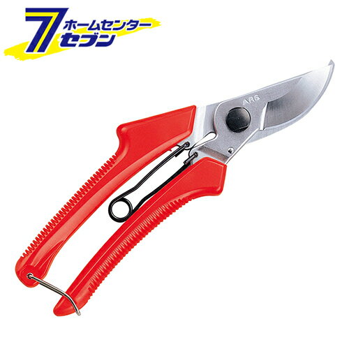剪定鋏 プルーナーデラックス 120DX アルスコーポレーション [園芸道具 鋏 剪定鋏]