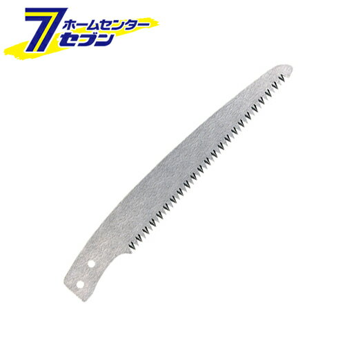 剪定鋸195mm替刃 NO.112 岡恒 [園芸道具 園芸鋸]