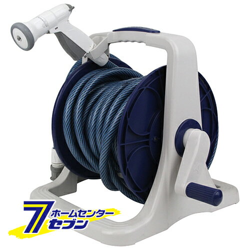 トヨフィットSリール SFTR-20S トヨックス [園芸用品 散水用品 散水ホースリール]