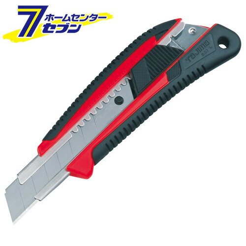 オートロック グリ-L 赤 LC560RCL TJMデザイン タジマ [大工道具 金切鋏 カッター]