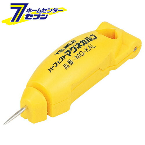 マグネカルコ 墨坪用 MG-KAL TJMデザイン タジマ [大工道具 墨つけ 基準出し カルコ]