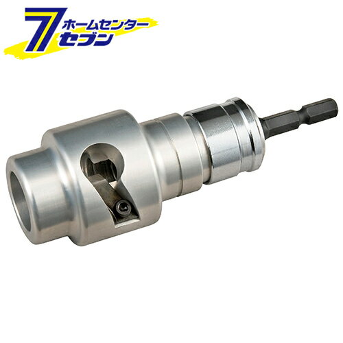 ムキソケ アジャ100クリア DK-MS100AJCL TJMデザイン タジマ [先端工具 ドリルアクセサリ ソケットビッ..