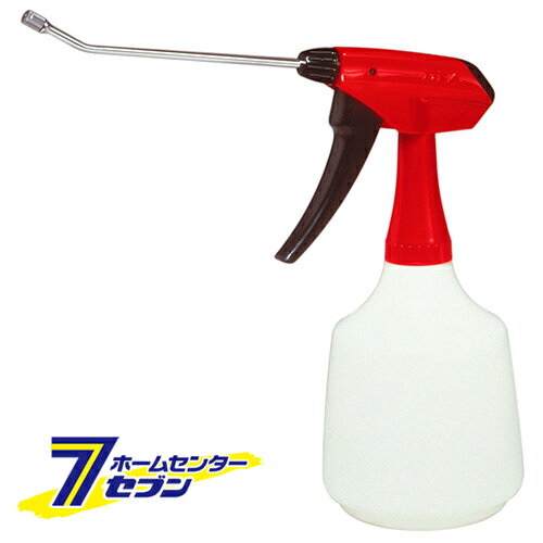 アルファー NO.555Bアカ フルプラ [園芸 噴霧器 ハンドスプレー]