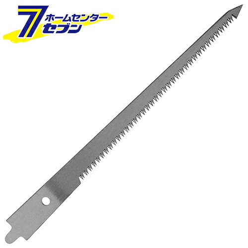 替刃式引廻鋸 替刃 120mm 藤原産業 [ボード 塩ビパイプ 切断 切り抜き 円形 曲線]