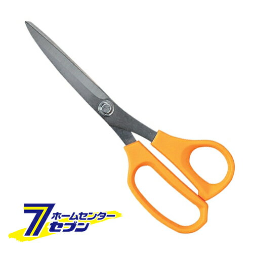 クラフト家庭用ハサミ KS-205 藤原産業 [大工道具 金切鋏 カッター 万能鋏]