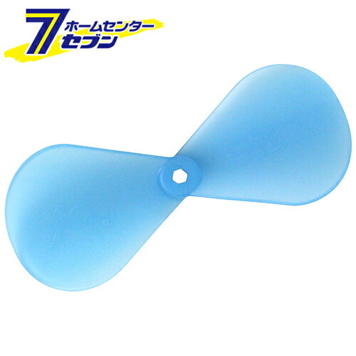 清涼インパクトファン ipf クリアブルー 藤原産業 [ほこり 扇風機 ブロワ- インパクトドライバー]