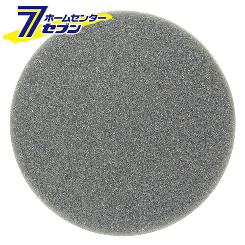 ランダムサンダー用スポンジ 125MM 藤原産業 [先端工具 電動アクセサリ サンダーペーパー]