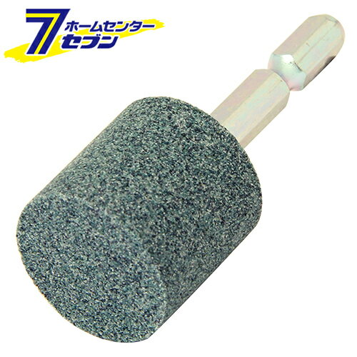 Rakuten - 六角軸軸付砥石 石材・木工用 NO.O-HEX 藤原産業 [先端工具 ドリルアクセサリ 六角軸 砥石 ヤスリ ワイヤ]