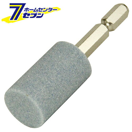 乐天商城 - 六角軸軸付砥石 ステンレス用 NO.52-HEX 藤原産業 [先端工具 ドリルアクセサリ 六角軸 砥石 ヤスリ ワイヤ]