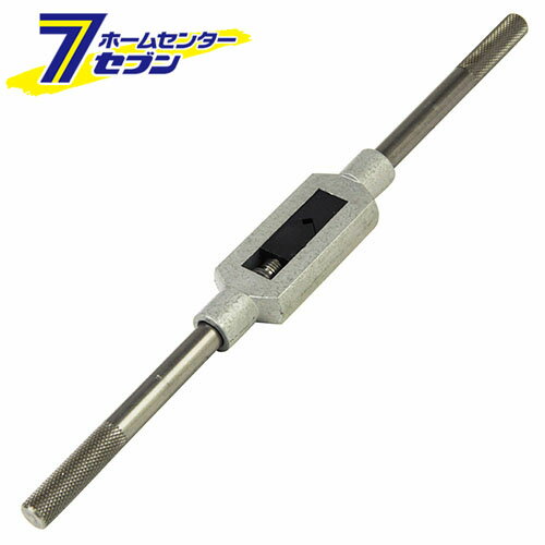 タツプハンドル 13MM 藤原産業 [先端工具 鉄工アクセサリ タップ ダイス]