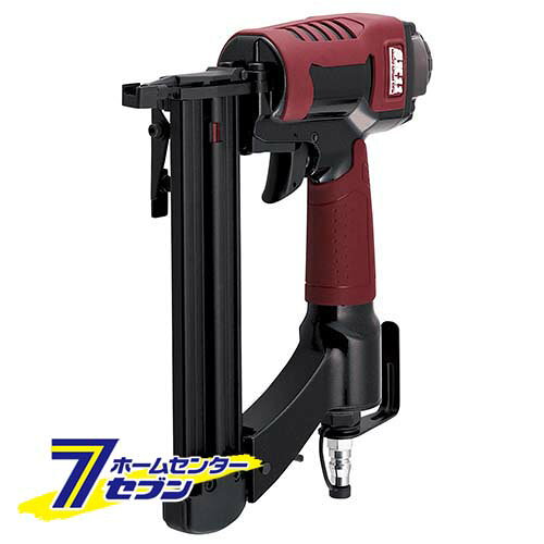 「 エア仕上釘打機 F35 SA-F35-Z1 藤原産業 [電動工具 エアーツール 建築用工具 高圧機器]」は、株式会社ホームセンターセブンが販売しております。メーカー藤原産業品名エア仕上釘打機 F35 SA-F35-Z1品番又はJANコードJAN:4977292437912サイズ-重量2000商品説明●頑丈なダイカストボディのエア仕上釘打機です。【用途】●内装仕上部材、化粧合板の取り付け、家具組立て等。【機能】●釘づまり時にワンタッチオープンできます。●釘の打込み深さを変えられる、深さ調整ダイヤル付です。●先端を部材に当てないと発射しない安全装置付きです。●ベルトフック付で持ち運びがらくらくできます。【仕様】■本体サイズ：L263XW65XH219mm。■重量：1150g。■仕上釘装填本数：100本。■使用空気圧範囲：0.4〜0.8MPa。■使用オイル：タービンオイルISOVG32。■釘種類：仕上釘。■釘足長：12〜35mm。■鋼線太さ：1.05X1.3mm。【材質】■本体：ダイキャスト。【セット内容・付属品】■セット内容：本体・サンプルネイル・安全グラス・ネイラーオイル・ケース・プロテクトケース3個・取扱説明書。【注意事項・その他】■ご使用の前に取扱説明書をよくお読みください。■取扱説明書の内容を十分に理解し、正しく安全にご使用ください。■本製品は単体ではご使用になれません。■別途、エアホース・エアー継手・エアーコンプレッサーをお買い求めください。※画像はイメージです。※商品の色は、コンピュータディスプレイの性質上、実際の色とは多少異なります。※仕様は予告なく変更する場合があります。実際の商品とデザイン、色、仕様が一部異なる場合がございます。