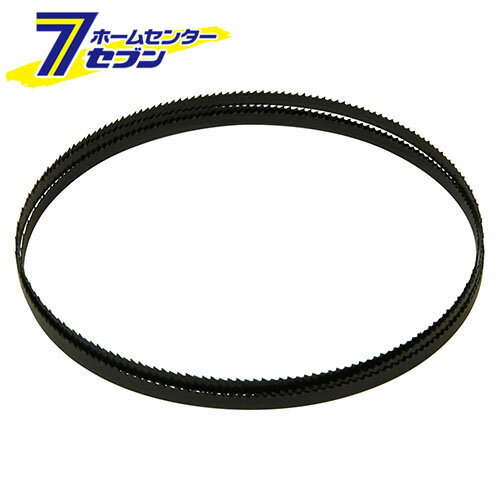 バンドソー替刃 BSB-6W 藤原産業 [先端工具 電動アクセサリ レシプロ バンドソー]