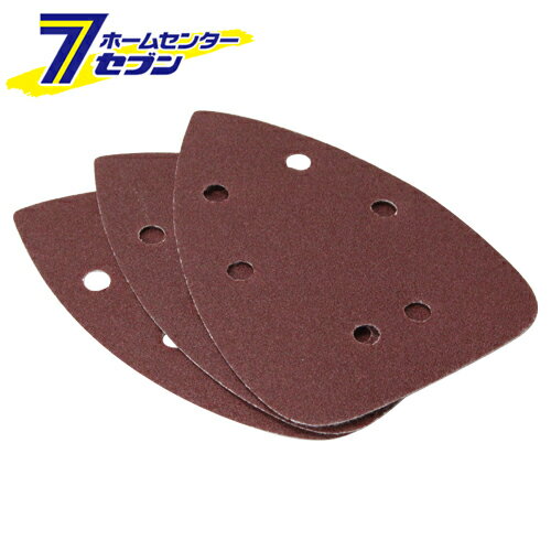サンディングペーパーSPS用 SSP-#320TPS 3P 藤原産業 [電動工具 電動アタッチメント]