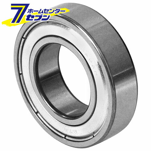 ボールベアリング 6004ZZ NTN [電動工具 電動パーツ類 ベアリング]
