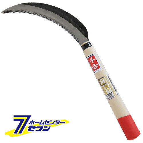 「鋸鎌 エビ型 165MM 藤原産業 [園芸道具 鎌 鋸鎌]」は、株式会社ホームセンターセブンが販売しております。メーカー藤原産業品名鋸鎌 エビ型 165MM品番又はJANコードJAN:4977292600415サイズ-重量100商品説明●抜群の耐久性で稲刈りや除草に使えます。【用途】●鋸鎌。【機能】●除草・稲刈り作業用です。●全鋼刃で耐久性抜群です。【仕様】■刃部：全鋼。【材質】■刃部：刃物鋼。■柄部：木。【注意事項・その他】■本来の用途以外には使用しないで下さい。■使用前には本体あるいは部品にがたつき・緩みが無いことを確認してください。■使用の際には保護めがね・手袋などを着用してください。■使用後は汚れを取り、子供の手の届かない安全な場所に保管してください。※画像はイメージです。※商品の色は、コンピュータディスプレイの性質上、実際の色とは多少異なります。※仕様は予告なく変更する場合があります。実際の商品とデザイン、色、仕様が一部異なる場合がございます。