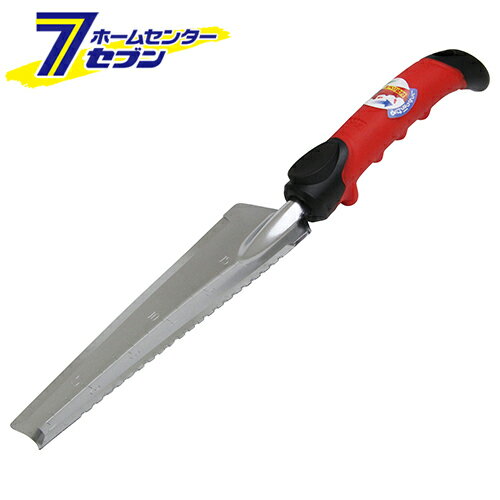パワーグリップ付 堀楽 植替用 千吉 SGT-19PW 藤原産業 [ 園芸道具 移植コテ スコップ 土工農具]
