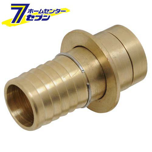 町野式カップリング オス 25MM 藤原産業 [園芸機器 ポンプ カップリング]