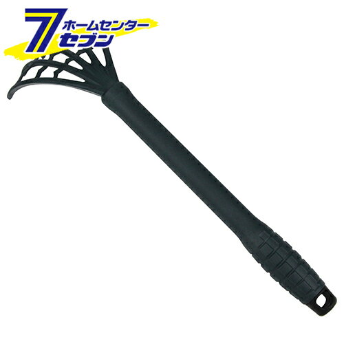 がりがりクマデ　ロング SGK-2　 藤原産業 [ 園芸道具 移植コテ 熊手 土工農具]