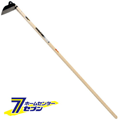 薄刃草削リ 240MM 藤原産業 [園芸道具 土農具 立鎌]