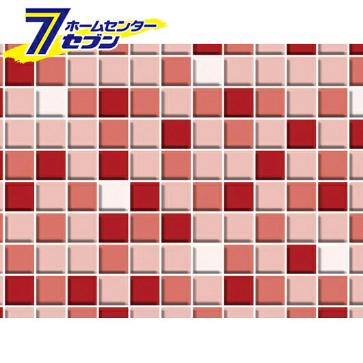 「明和グラビア 貼ってはがせるデコタイルシート モザイクタイル 40x100cm DGT-05 P 」は株式会社ホームセンターセブンが販売しております。メーカー明和グラビア品名貼ってはがせるデコタイルシート モザイクタイル 40x100cm DGT-05 P サイズ重量240商品説明■40cm×100cm※パッケージ、デザイン等は予告なく変更される場合があります。※画像はイメージです。商品タイトルと一致しない場合があります。《模様替え 賃貸 台所 キッチン 洗面所 リビング 貼って剥せる はさみでカット 防水》商品区分：原産国：広告文責：株式会社ホームセンターセブンTEL：0978-33-2811