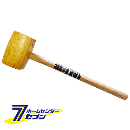 手掛矢 105X600エツキ トンボ工業 [園芸道具 土農具 カケヤ]