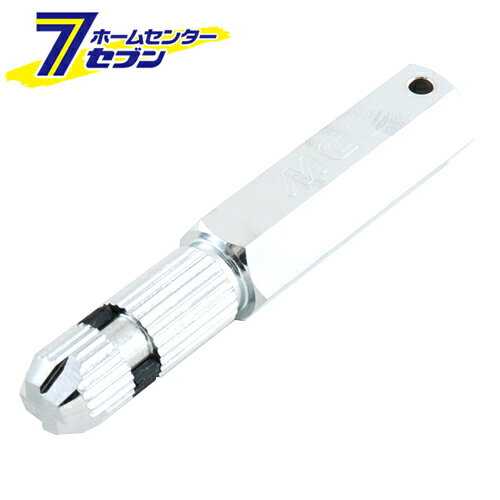 内径レンチ 15A IPW-15 MCCコーポレーション [作業工具 配管工具 特殊工具]