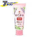 【エントリーでポイント6倍〜】arau アラウ.せっけん洗顔...