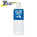 アースバイオケミカル ペットスエット 500mL ヨーグルト風味 ≪犬猫用 水分・ミネラル補給≫