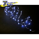 「室内用 LEDジュエリーライト 40球 電池式 (白/JE40W) led je40w【イルミネーション】【クリスマス】【コロナ産業】【ライト・イルミネーション】」は、株式会社ホームセンターセブンが販売しております。 ▼豊富な種類のコロナライトシリーズ▼ ※飾り付けのワンポイントアドバイス■品名＝ジュエリーライト40球 ■品番＝JE40W ■コードの色＝シルバー ■LEDの色＝白 ■無点滅/常時点灯 ■室内用 ■単三電池×3本（別売り） ■メーカー/コロナ産業 ■JAN/4950885070406 ※画像はイメージです。 ※商品の色は、コンピュータディスプレイの性質上、実際の色とは多少異なります。 ※仕様は予告なく変更する場合があります。※実際の商品とデザイン、色、仕様が一部異なる場合がございます。