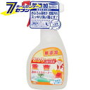 重曹 泡のバスクリーナー 本体 (500ml) niwaQ(3)