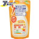 重曹 泡のバスクリーナー つめかえ用 (400ml) niwaQ