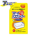 マイバスクリーナー詰替400ml ロケット石鹸 [お風呂用洗剤　ふろ掃除　住居用洗剤　]