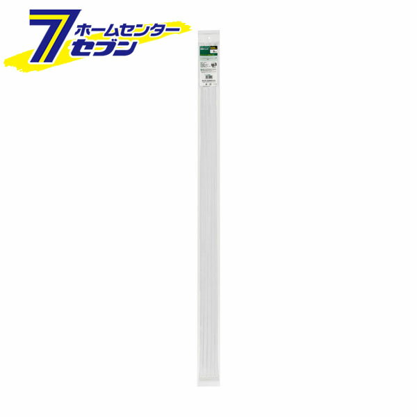 「ELPA 結束バンド1220mm KBL-N1220005(WH)」は株式会社ホームセンターセブンが販売しております。メーカーELPA品名結束バンド1220mm KBL-N1220005(WH) 品番又はJANコードJAN:4901087211128サイズ-重量120商品説明●使い方いろいろ、簡単結束に便利■全長：1220mm■幅：9mm■最大結束内径：365mm■引張強度：79.4kg■使用温度範囲：-40℃〜+85℃■材質：66ナイロン■5本入■カラー：ホワイト※パッケージ、デザイン等は予告なく変更される場合があります。※画像はイメージです。商品タイトルと一致しない場合があります。《コード止め　ケーブル止め》商品区分：原産国：中国広告文責：株式会社ホームセンターセブンTEL：0978-33-2811