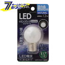 LEDdG30^E17 LDG1N-G-E17-G240 ELPA [LEDd]